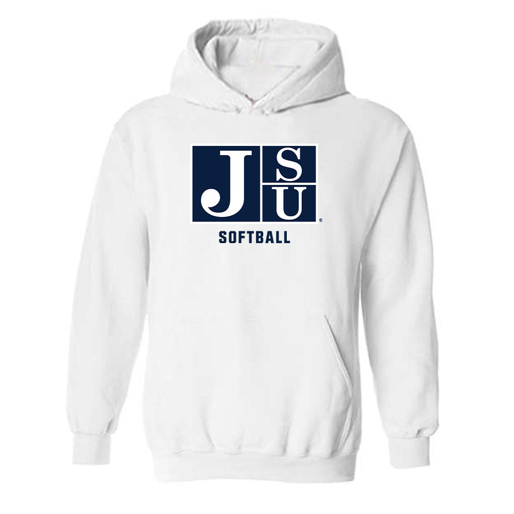 Jackson State - NCAA Softball : Isabella Rivera - Classic Shersey Hooded Sweatshirt-0