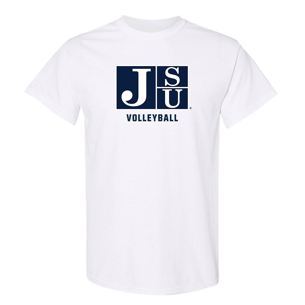 Jackson State - NCAA Women's Volleyball : Kamiera Watkins - Classic Shersey T-Shirt-0