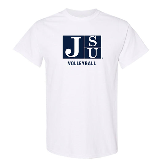 Jackson State - NCAA Women's Volleyball : Ryleigh Davis - Classic Shersey T-Shirt-0