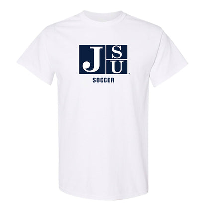 Jackson State - NCAA Women's Soccer : Karime Antonio Lopez - Classic Shersey T-Shirt-0