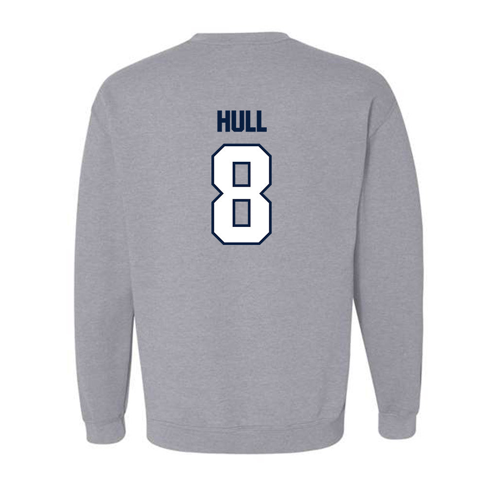 Jackson State - NCAA Baseball : Davione Hull - Classic Shersey Crewneck Sweatshirt-1
