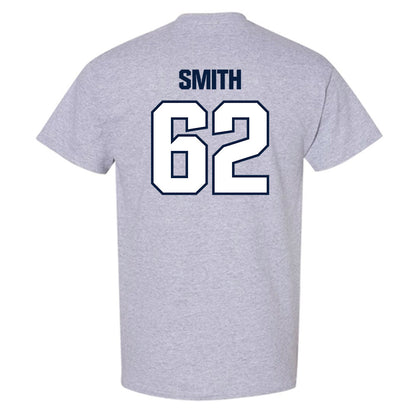 Jackson State - NCAA Football : Almetris Smith - Classic Shersey T-Shirt-1