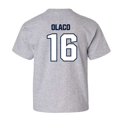 Jackson State - NCAA Women's Soccer : Josetiarainnah Olaco - Classic Shersey Youth T-Shirt-1