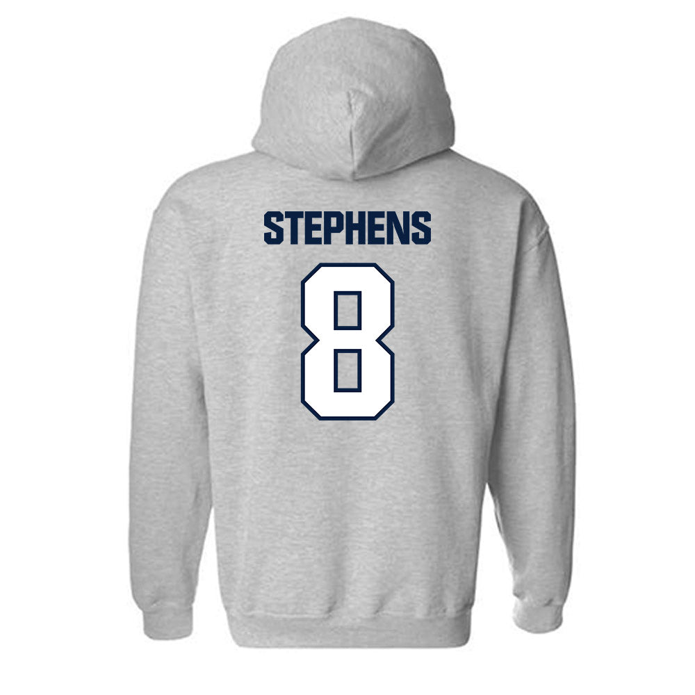 Jackson State - NCAA Softball : Hermariya Stephens - Hooded Sweatshirt