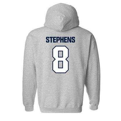 Jackson State - NCAA Softball : Hermariya Stephens - Hooded Sweatshirt