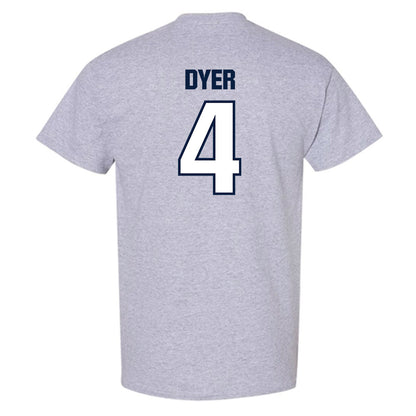 Jackson State - NCAA Softball : Jhordan Dyer - Classic Shersey T-Shirt-1