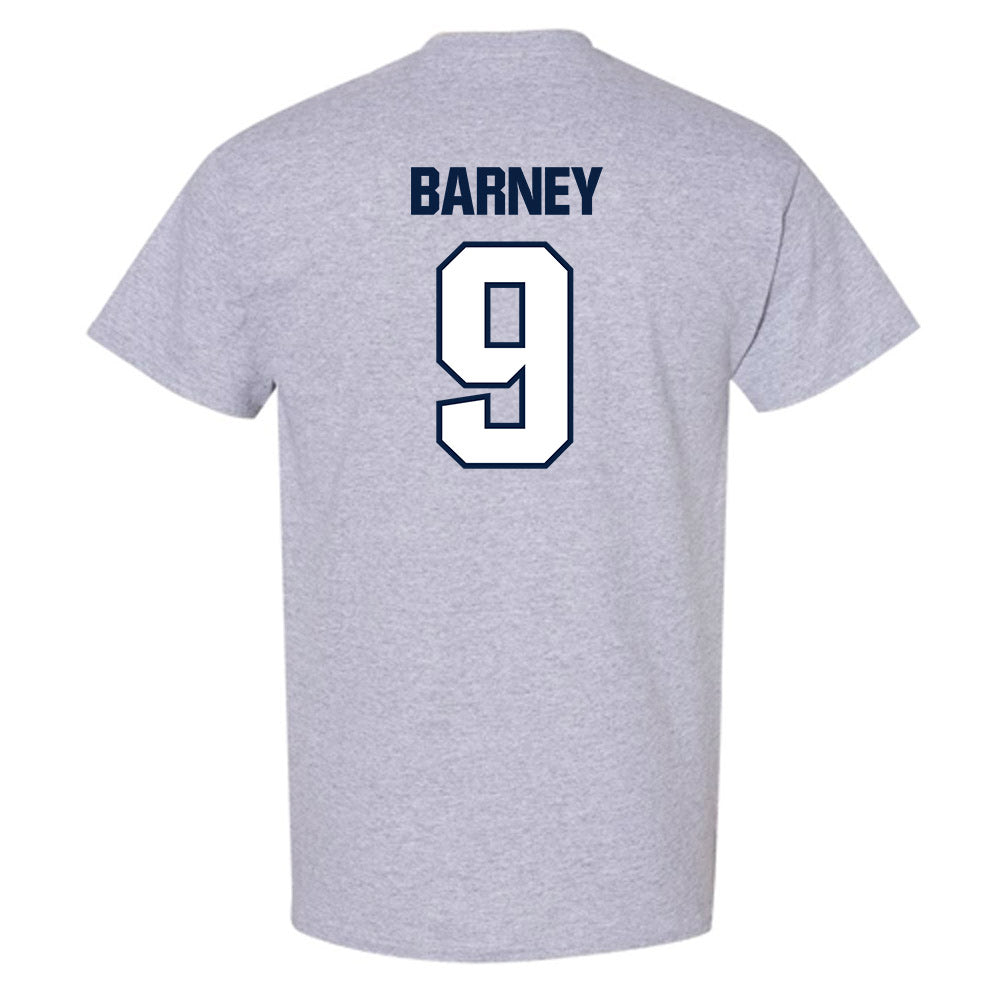 Jackson State - NCAA Softball : Mackenzie Barney - Classic Shersey T-Shirt-1
