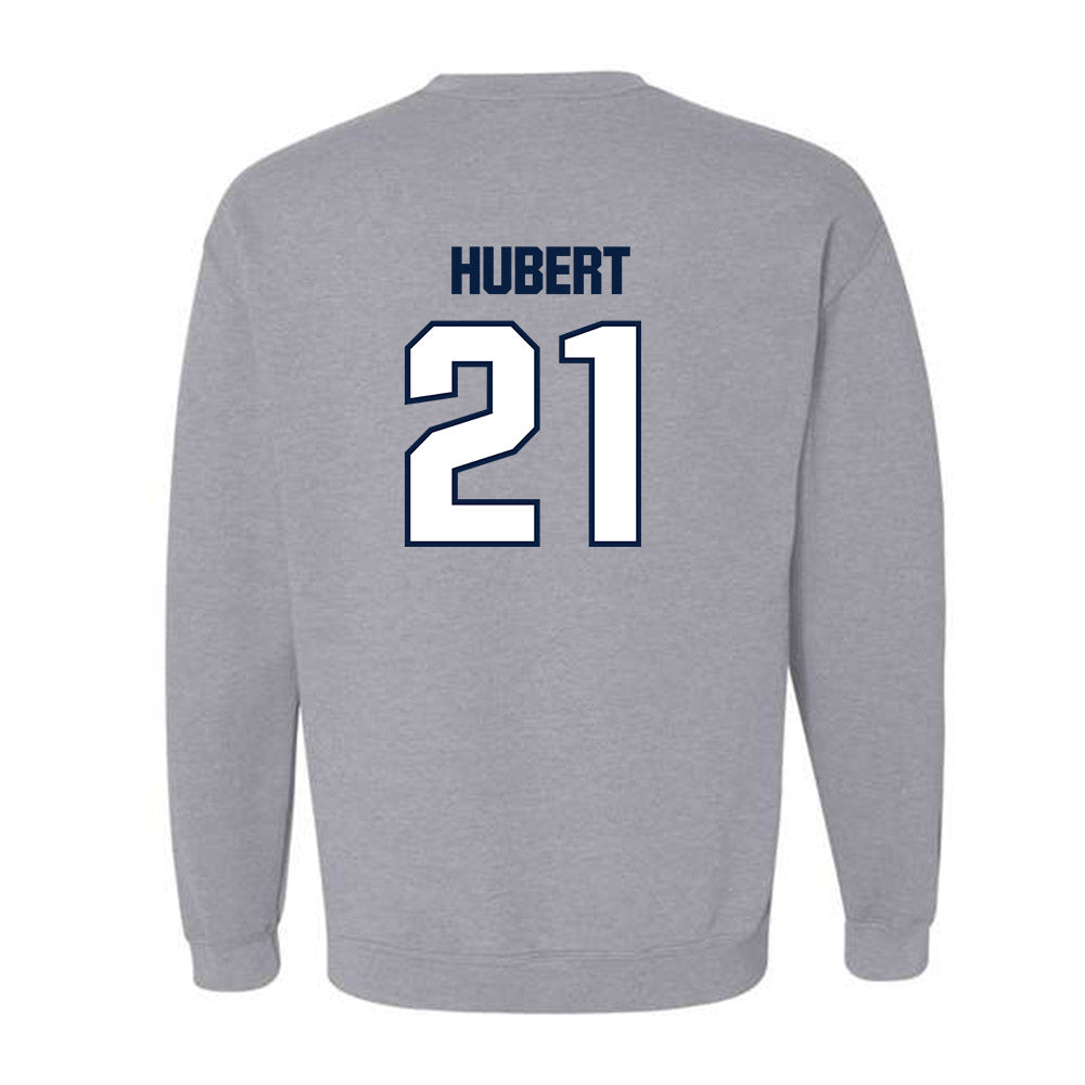 Jackson State - NCAA Women's Bowling : Paige Hubert - Classic Shersey Crewneck Sweatshirt-1