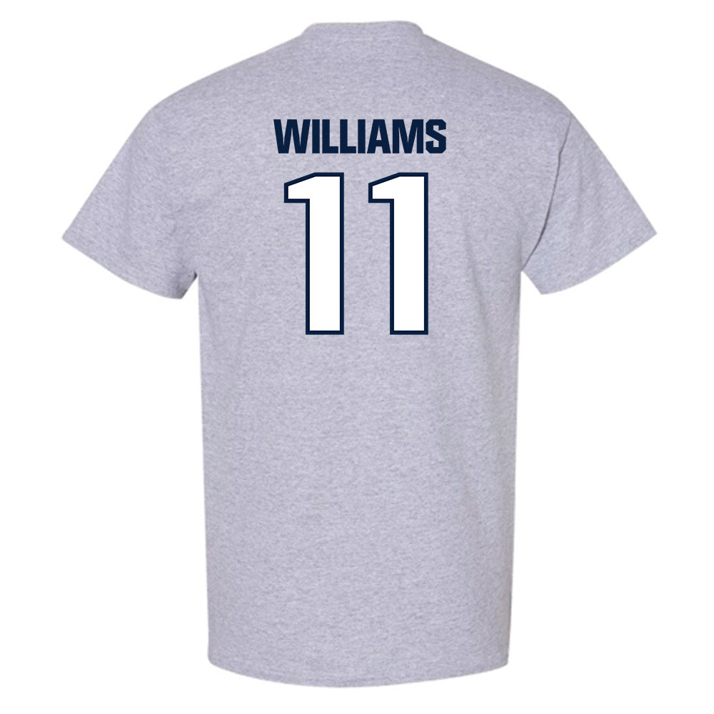 Jackson State - NCAA Softball : Nakayla Williams - Classic Shersey T-Shirt-1