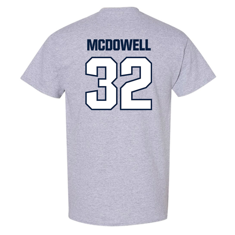 Jackson State - NCAA Softball : Madison McDowell - Classic Shersey T-Shirt-1