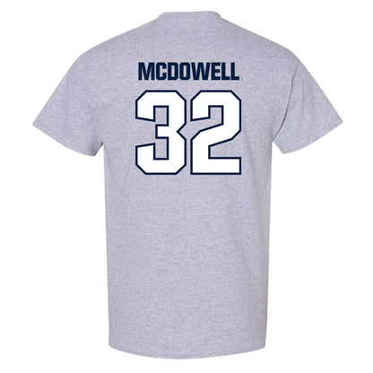 Jackson State - NCAA Softball : Madison McDowell - Classic Shersey T-Shirt-1