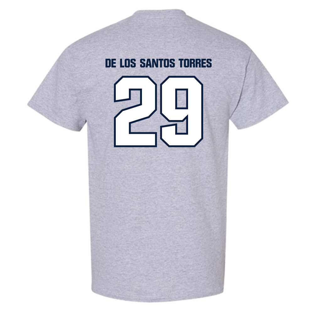 Jackson State - NCAA Baseball : Kevin De Los Santos Torres - Classic Shersey T-Shirt-1