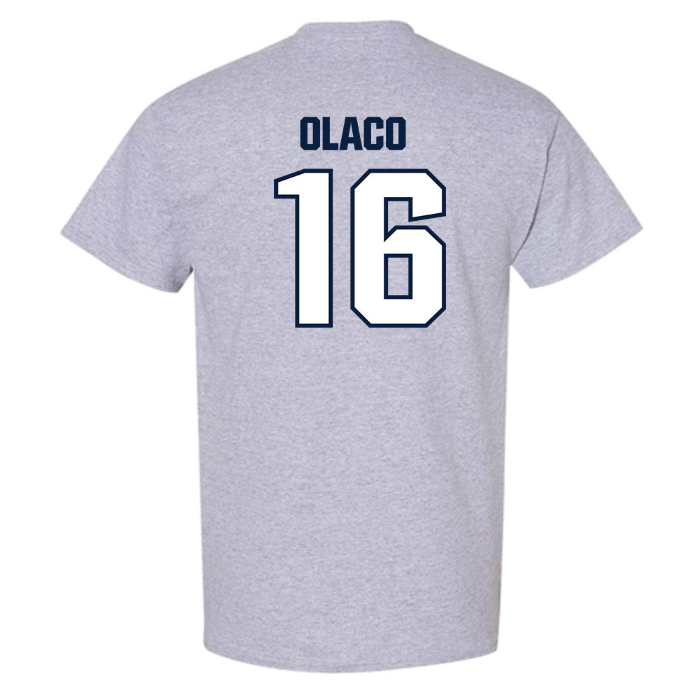 Jackson State - NCAA Women's Soccer : Josetiarainnah Olaco - Classic Shersey T-Shirt-1