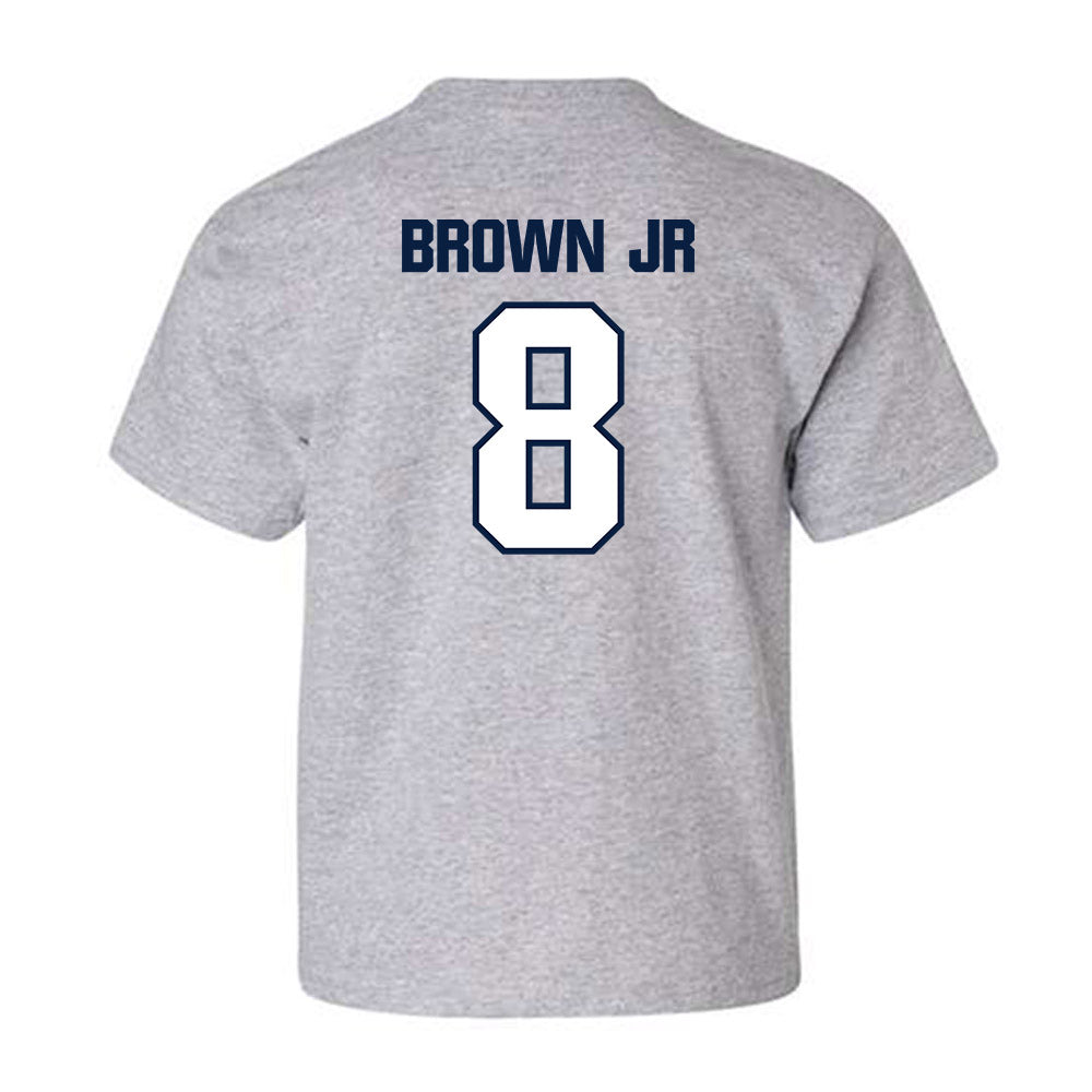 Jackson State - NCAA Football : John Brown Jr - Classic Shersey Youth T-Shirt-1