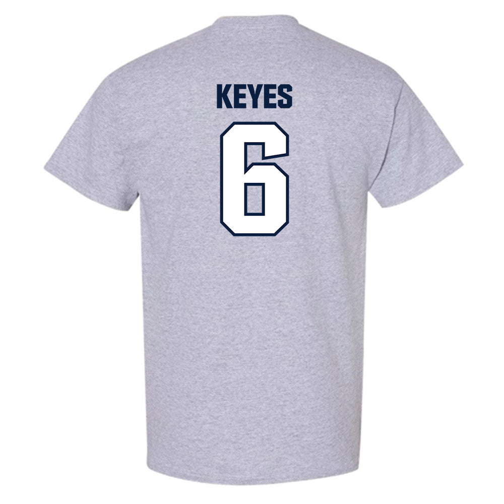 Jackson State - NCAA Softball : Zaria Keyes - Classic Shersey T-Shirt-1