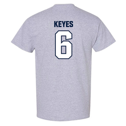 Jackson State - NCAA Softball : Zaria Keyes - Classic Shersey T-Shirt-1
