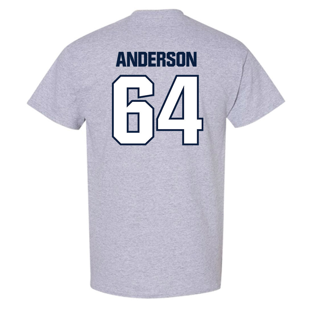 Jackson State - NCAA Football : Ryan Anderson - Classic Shersey T-Shirt-1