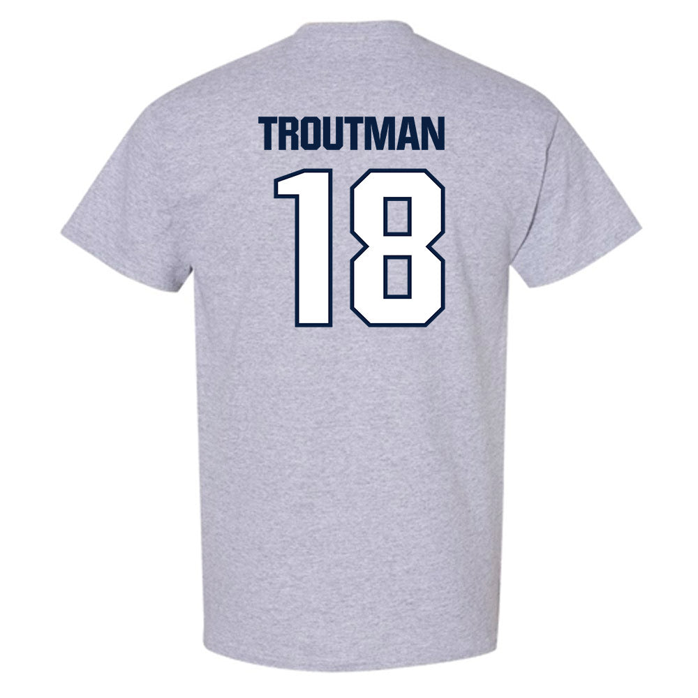 Jackson State - NCAA Women's Volleyball : Kayla Troutman - Classic Shersey T-Shirt-1