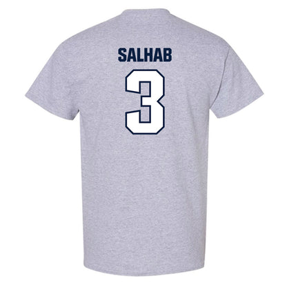 Jackson State - NCAA Men's Track & Field : Robb Salhab - T-Shirt