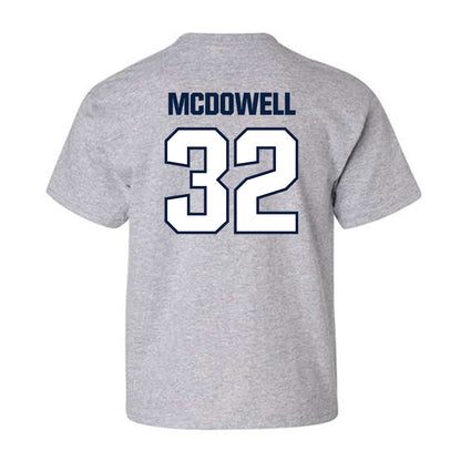 Jackson State - NCAA Softball : Madison McDowell - Classic Shersey Youth T-Shirt-1