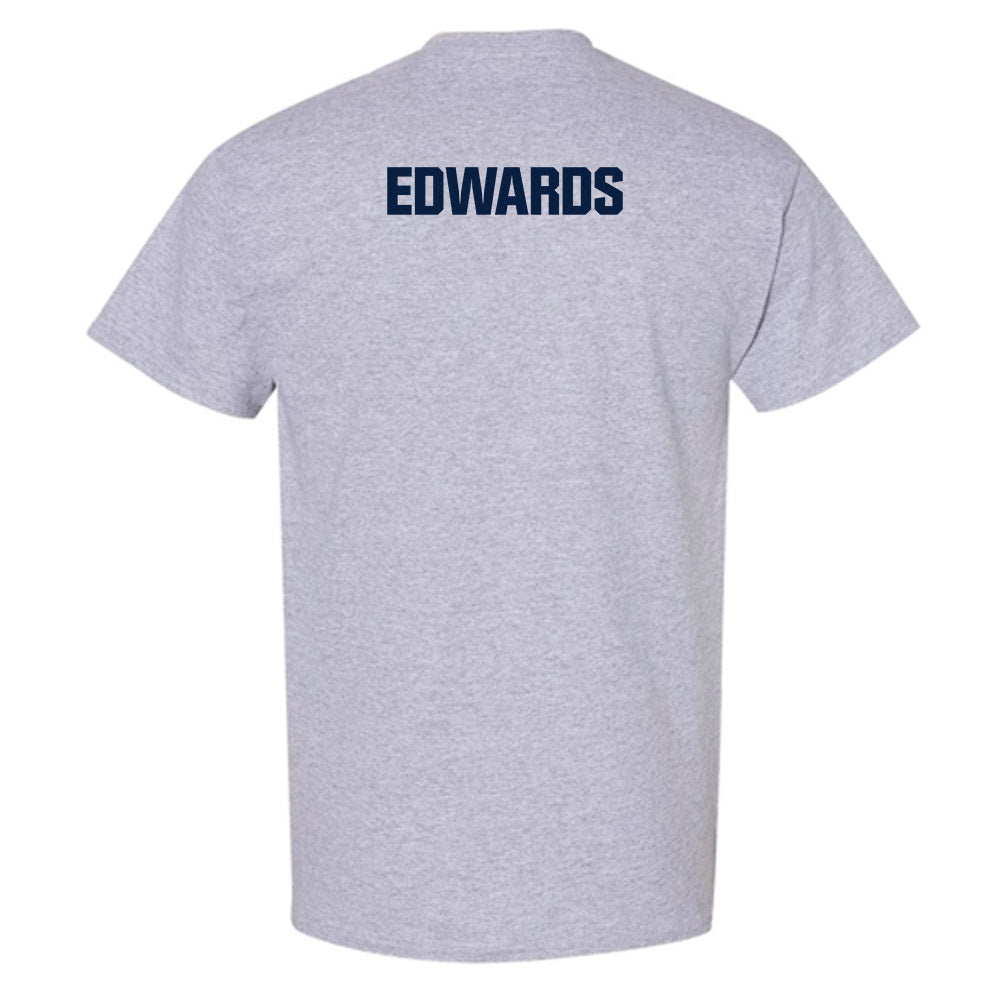 Jackson State - NCAA Men's Track & Field : Tyjah Edwards - Classic Shersey T-Shirt-1