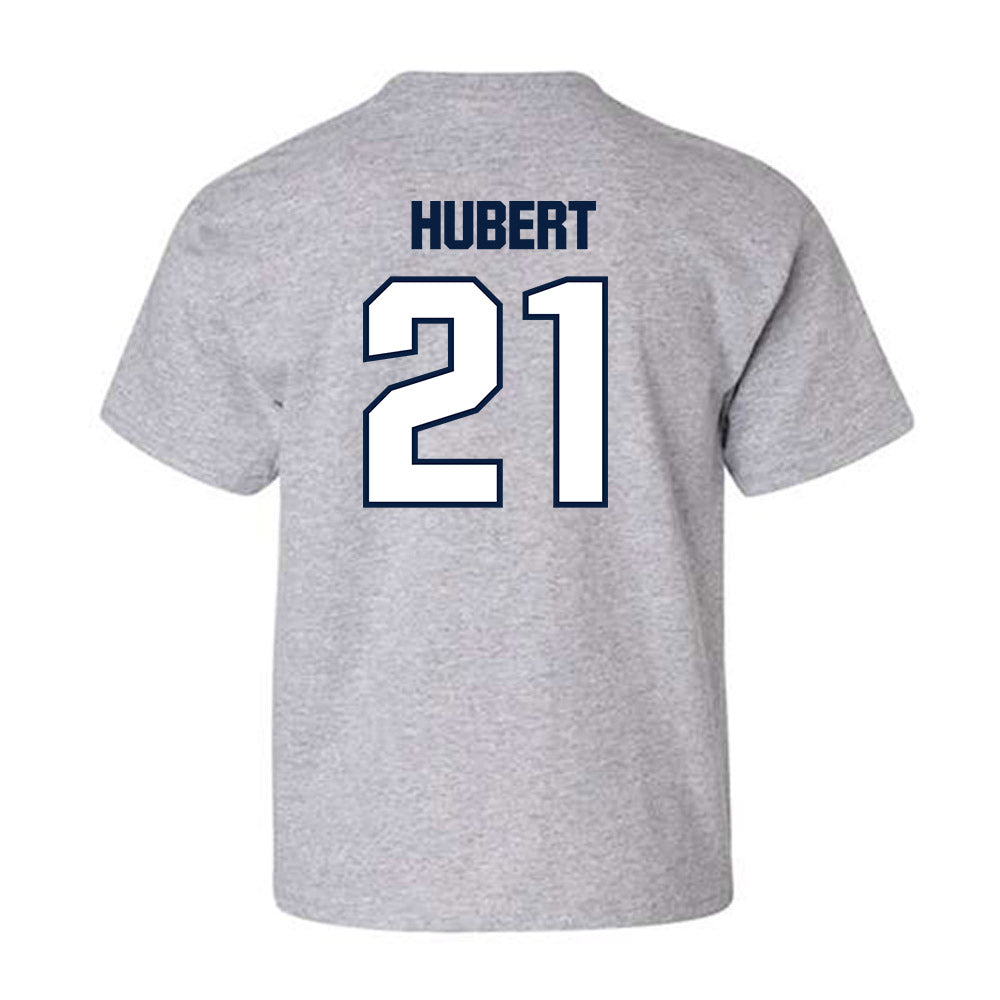 Jackson State - NCAA Women's Bowling : Paige Hubert - Classic Shersey Youth T-Shirt-1