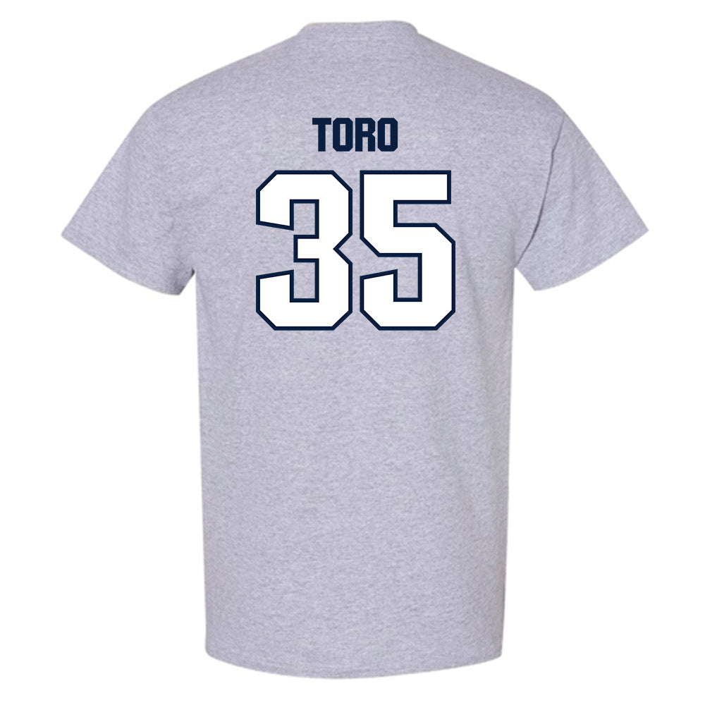 Jackson State - NCAA Baseball : Manuel Toro - Classic Shersey T-Shirt-1