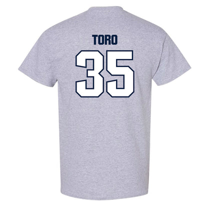 Jackson State - NCAA Baseball : Manuel Toro - Classic Shersey T-Shirt-1