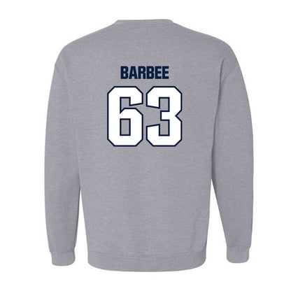 Jackson State - NCAA Football : Kejuan Barbee - Classic Shersey Crewneck Sweatshirt-1