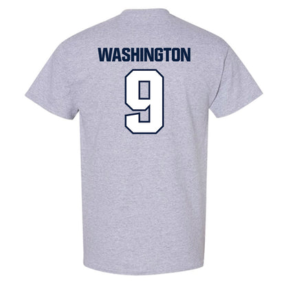 Jackson State - NCAA Football : B.J. Washington - Classic Shersey T-Shirt-1