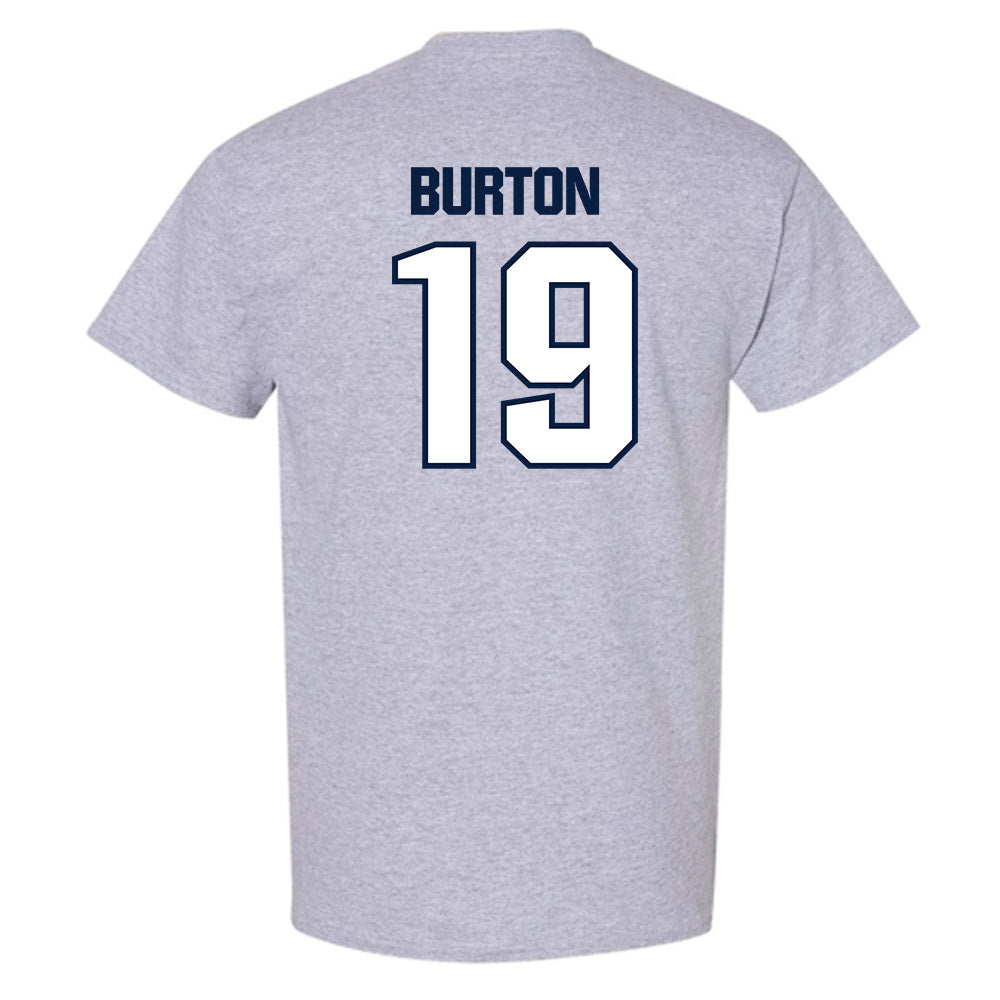 Jackson State - NCAA Baseball : Trae Burton - Classic Shersey T-Shirt-1