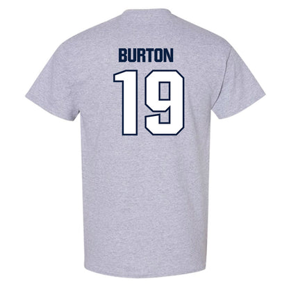 Jackson State - NCAA Baseball : Trae Burton - Classic Shersey T-Shirt-1