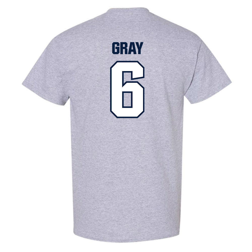 Jackson State - NCAA Baseball : Trey Gray - Classic Shersey T-Shirt-1