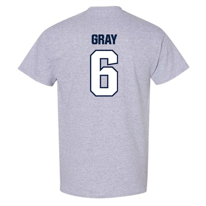 Jackson State - NCAA Baseball : Trey Gray - Classic Shersey T-Shirt-1