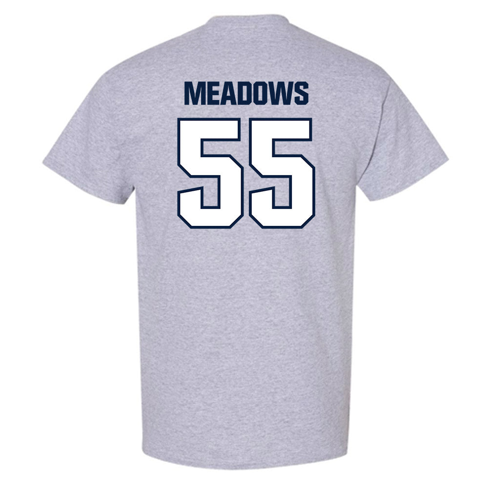 Jackson State - NCAA Football : Ace Meadows - Classic Shersey T-Shirt-1