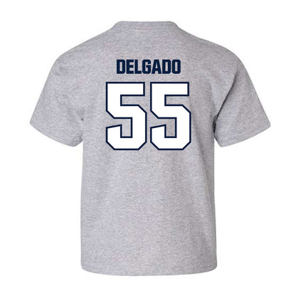 Jackson State - NCAA Baseball : Christian Delgado - Classic Shersey Youth T-Shirt-1
