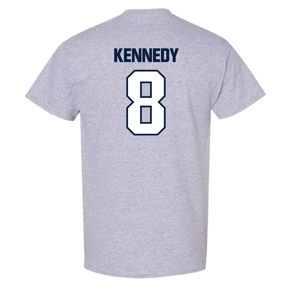 Jackson State - NCAA Softball : Thenya Kennedy - Classic Shersey T-Shirt-1