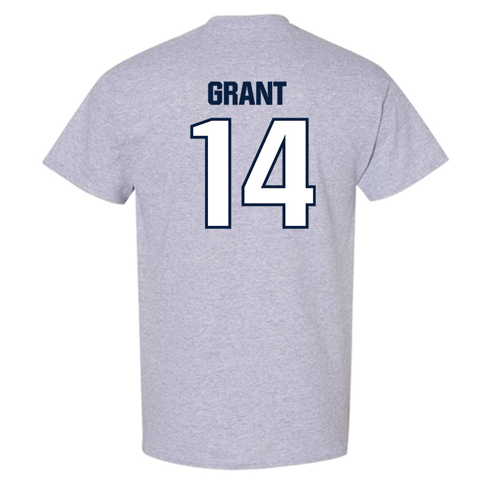 Jackson State - NCAA Women's Basketball : Laila Grant - Classic Shersey T-Shirt-1