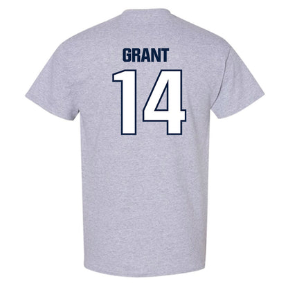 Jackson State - NCAA Women's Basketball : Laila Grant - Classic Shersey T-Shirt-1