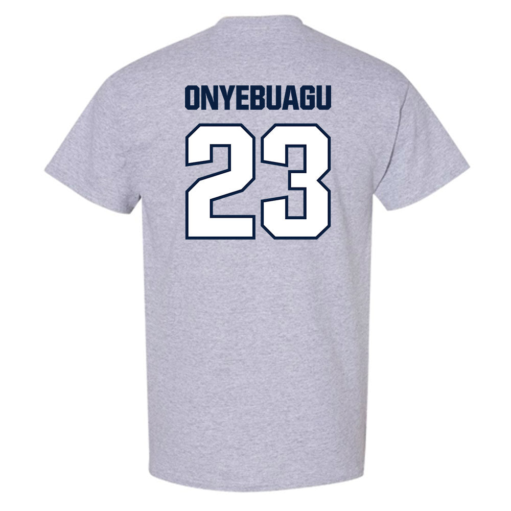 Jackson State - NCAA Football : Cameron Onyebuagu - T-Shirt-1