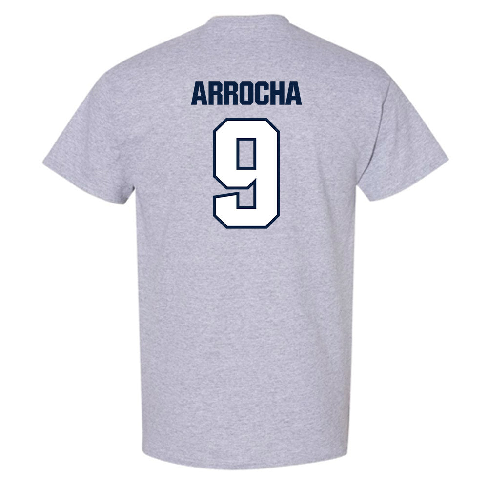 Jackson State - NCAA Baseball : Derek Arrocha - Classic Shersey T-Shirt-1