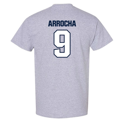 Jackson State - NCAA Baseball : Derek Arrocha - Classic Shersey T-Shirt-1
