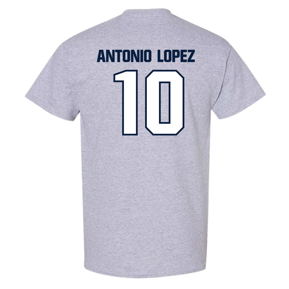 Jackson State - NCAA Women's Soccer : Karime Antonio Lopez - Classic Shersey T-Shirt-1