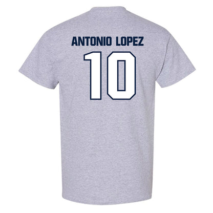 Jackson State - NCAA Women's Soccer : Karime Antonio Lopez - Classic Shersey T-Shirt-1