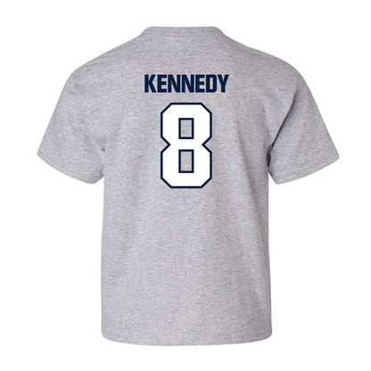 Jackson State - NCAA Softball : Thenya Kennedy - Classic Shersey Youth T-Shirt-1