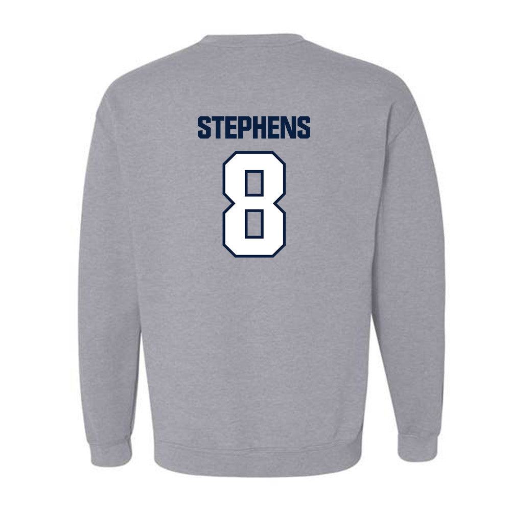 Jackson State - NCAA Softball : Hermariya Stephens - Crewneck Sweatshirt