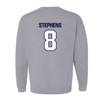 Jackson State - NCAA Softball : Hermariya Stephens - Crewneck Sweatshirt
