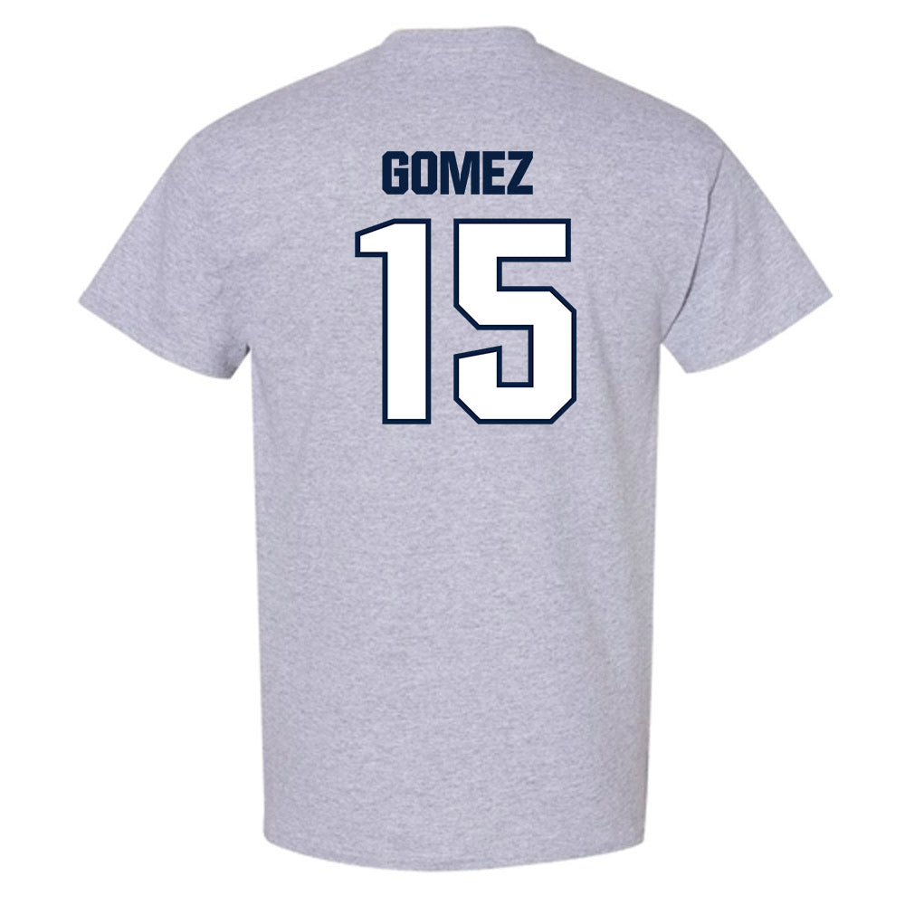 Jackson State - NCAA Women's Soccer : Kyla Gomez - Classic Shersey T-Shirt-1
