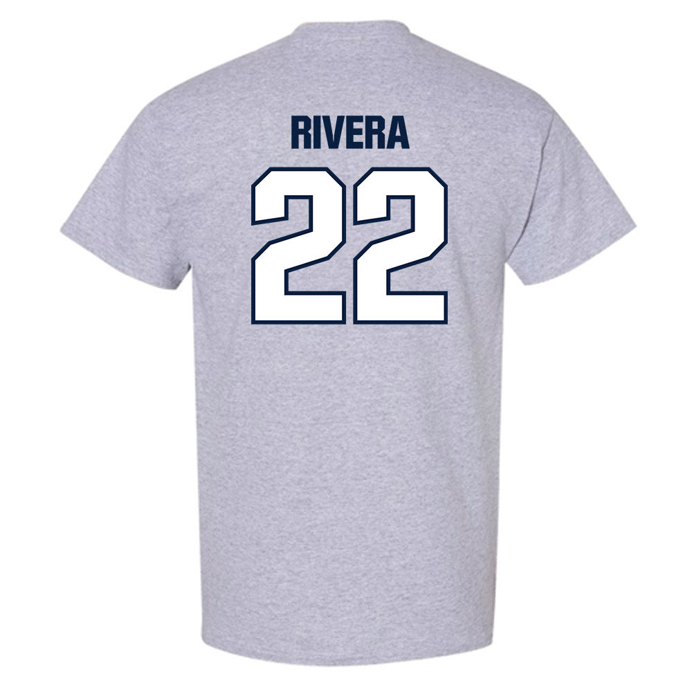 Jackson State - NCAA Softball : Isabella Rivera - Classic Shersey T-Shirt-1