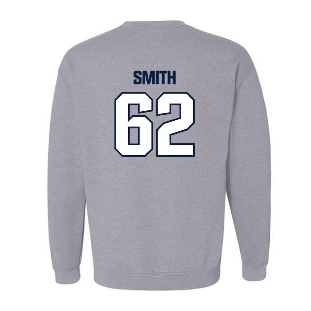 Jackson State - NCAA Football : Almetris Smith - Classic Shersey Crewneck Sweatshirt-1